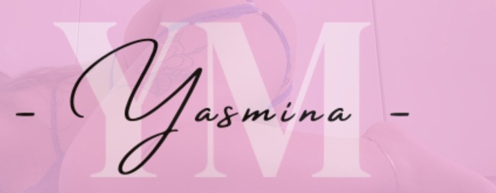 Yasminaa_ - profile image