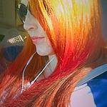 RoxieRedhead
 - profile avatar