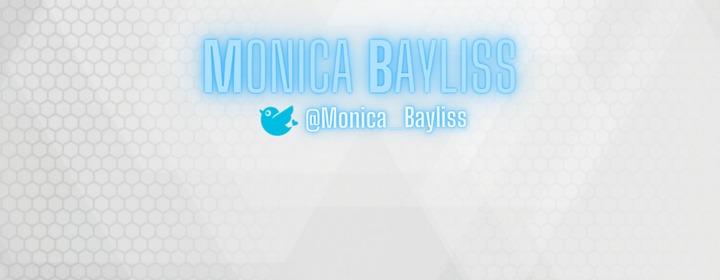 Monica B - profile image