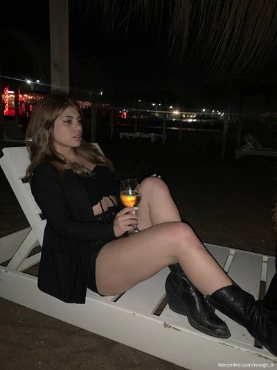 Lust voor een stoute vlam-vibe? 🍒