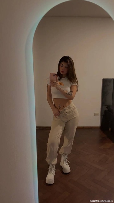 Lust voor een stoute vlam-rush? 🍑