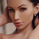 Sasha Rose - profile avatar