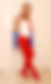 Happy 4th of July 🎆🎆🎆 - post hidden image