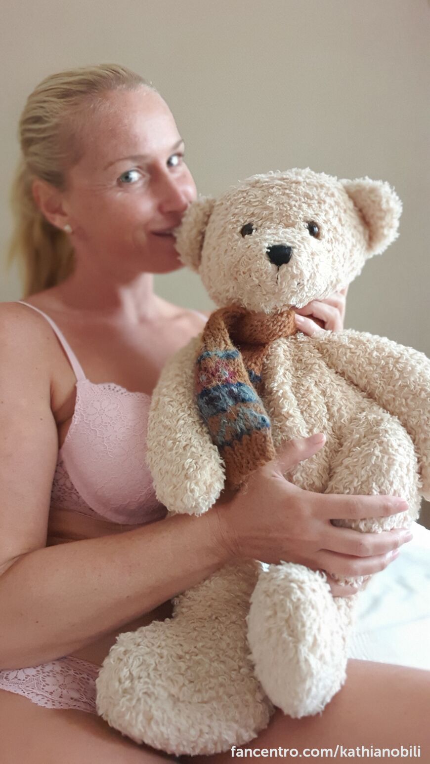 Would you be my TEDDY BEAR? 1