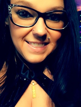 Kepi Carter