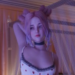 Shinku - Born Crimson - profile avatar