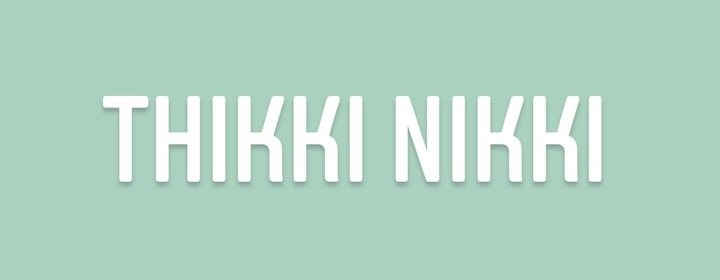 THIKKIXNIKKI - profile image