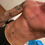 Toyboyton - profile avatar