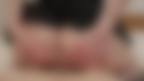 Rubbing my Farts on your Dick until you cum on my Ass - post hidden image