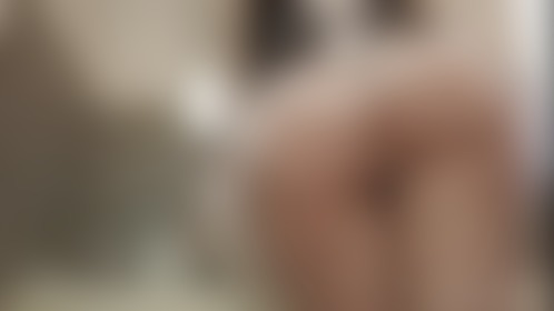Cleaning Lady Experiments to get horny but she also gets Gassy - Ep.1 - post hidden image