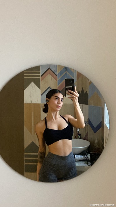 Who does not love a little bit of sweat and endorphins? 😍🥰