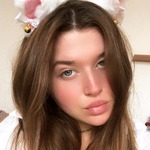 Veronica Wolf - user avatar