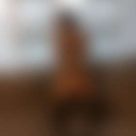 Chilling on the couch a little bit 😜 - post hidden image