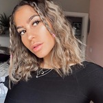 Nadia Jaftha - profile avatar