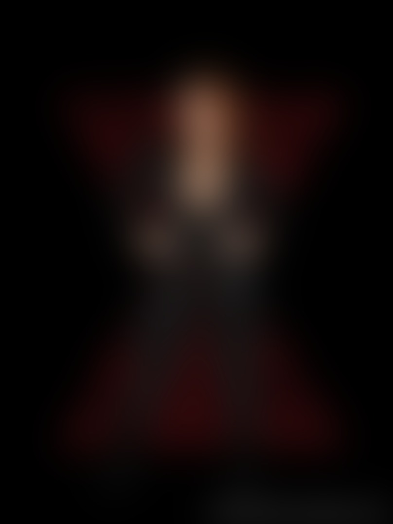It's Black Widow week! 🕷 - post hidden image