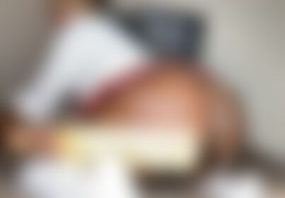 I love spanking myself - post hidden image
