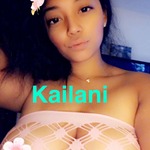 Kailani - profile avatar