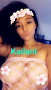 Kailani - user avatar