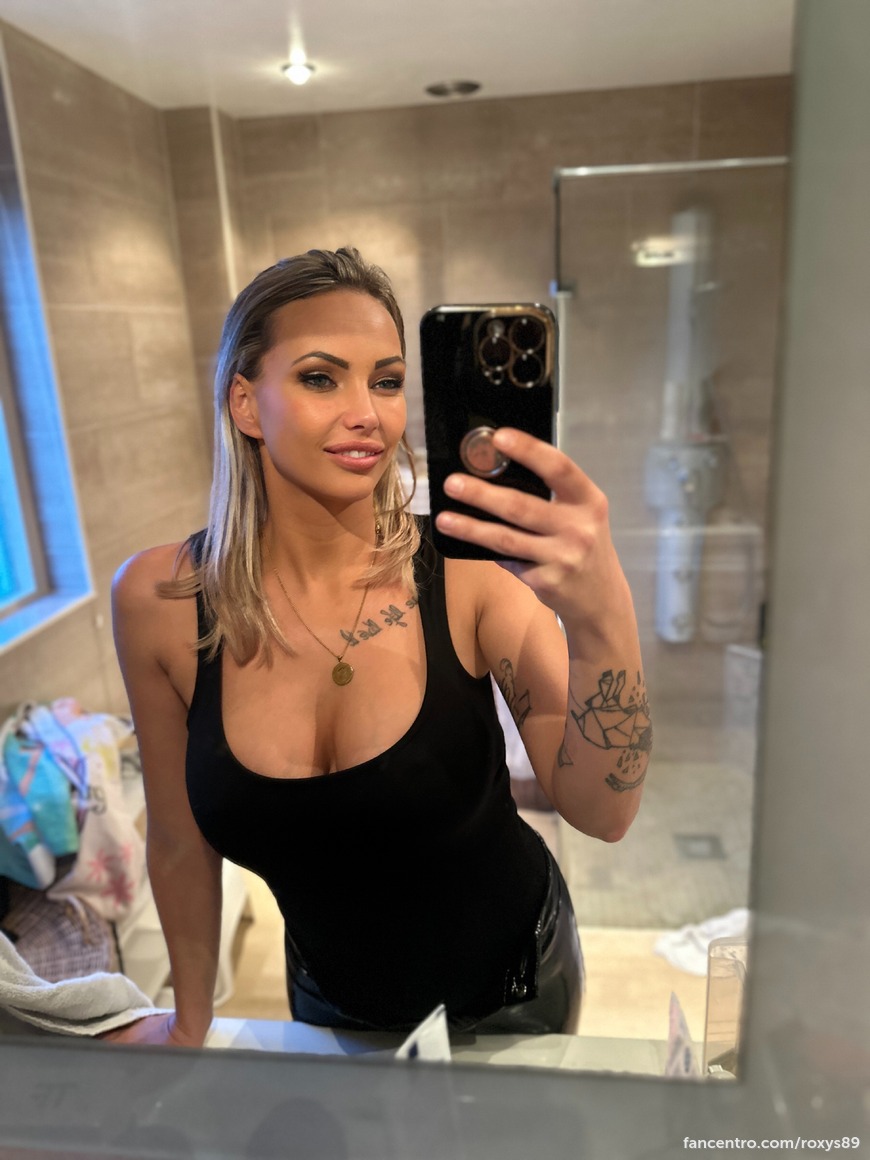 Sexy time 🔥 You and me 1