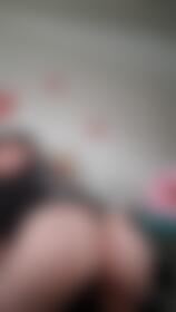 Teasing you - post hidden image