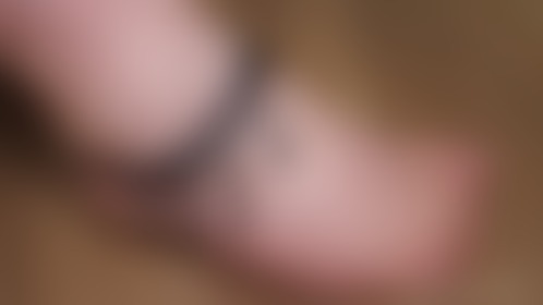 Do 10 slow bows, one for each finger on the screen. Count out loud. - post hidden image