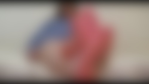 Bend down in front of the screen and kiss the floor underneath it. Do 10 times, slowly. - post hidden image