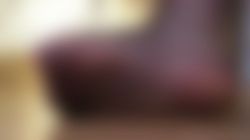 Take some cream or oil and rub it slowly into your palms as if you were about to touch my feet. But you won't touch them. Ever. - post hidden image