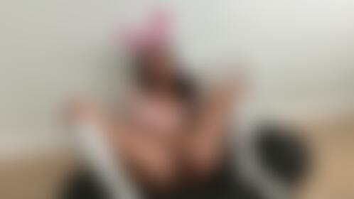 Your Little Slut Bunny - post hidden image