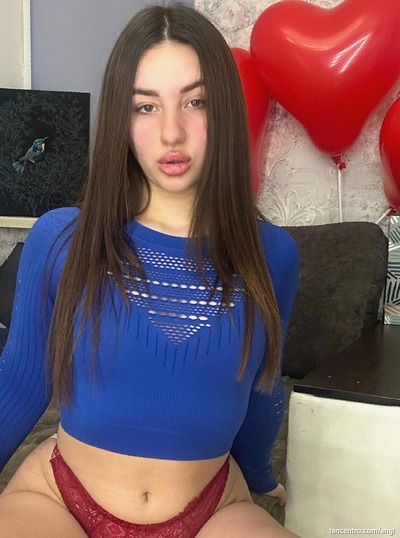 Ik ben in een stoute mood, wil je me helpen? 💋
