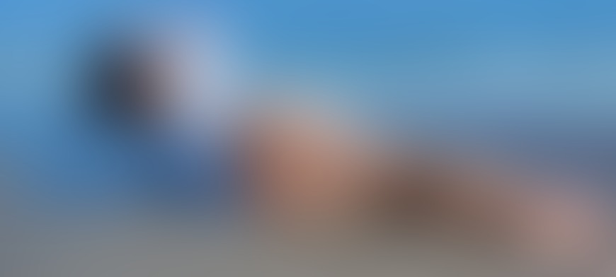WOULD YOU GO TO THE BEACH WITH ME? - post hidden image