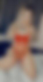 I never said I was a good girl 😈 - post hidden image