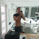 AlbertoBlanco - profile avatar