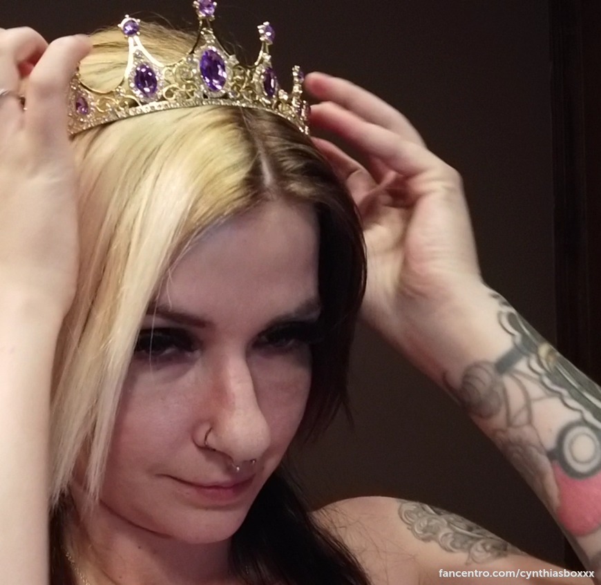 im the POV blowjob queen , i run the kingdom 1