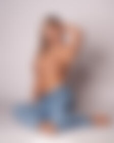 Jeans 💙 - post hidden image