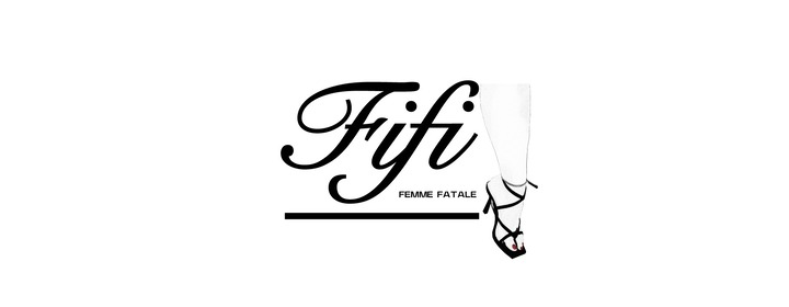 Femme Fatale Fifi - profile image