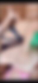 Lissa Fucking me so good with a strap on 💦 - post hidden image