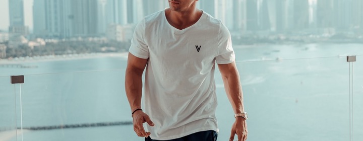 Vitaly - profile image