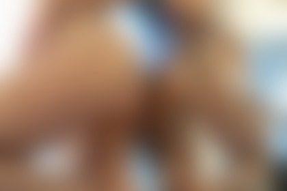 Tempting ass in net - post hidden image