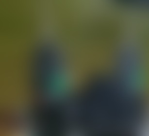 Hoe groter de spier, hoe sterker de punch. Pas maar op. 🥊🔥 - post hidden image