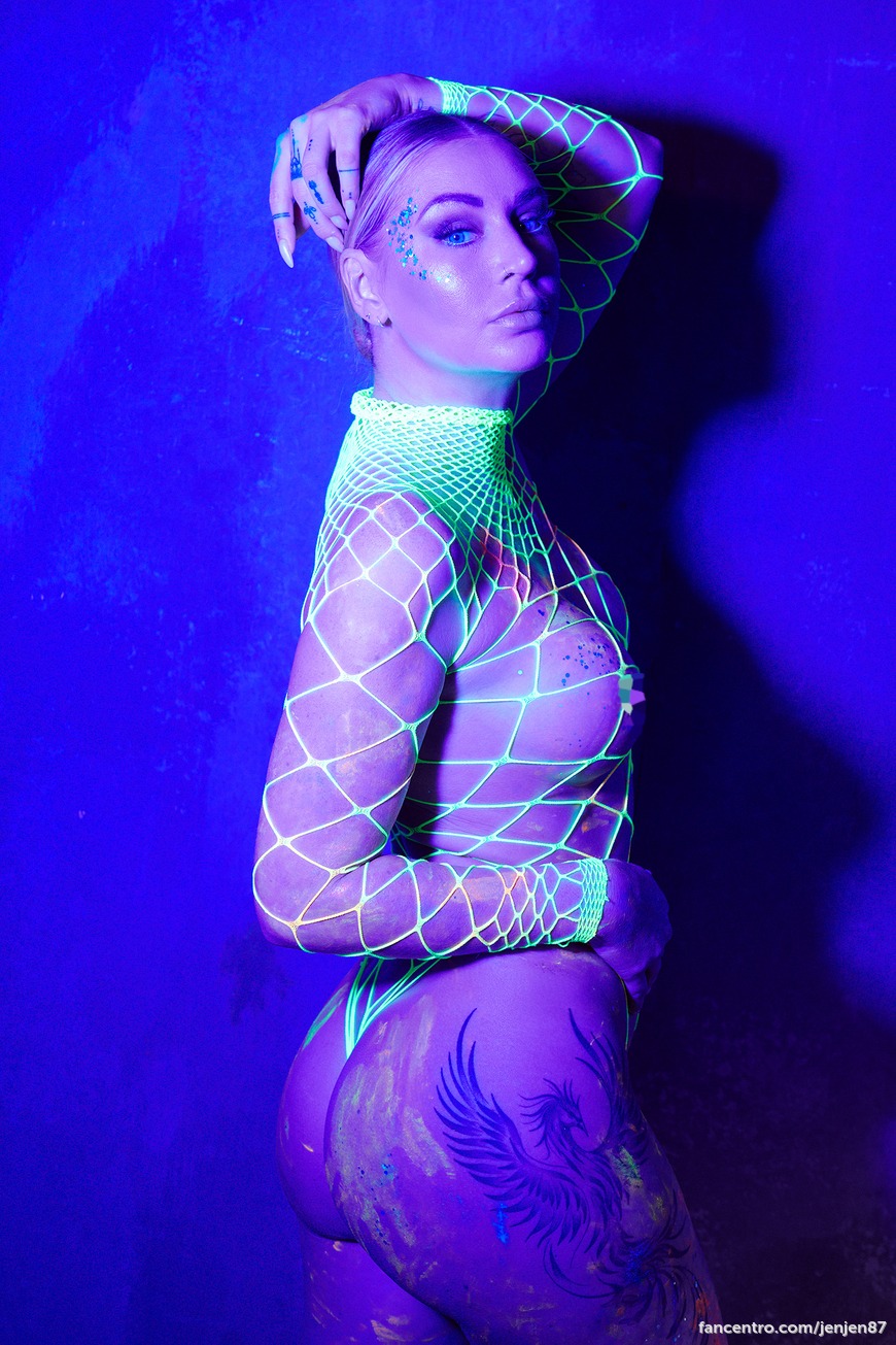 Like my glow 1