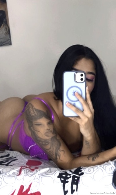 Just eat my ass