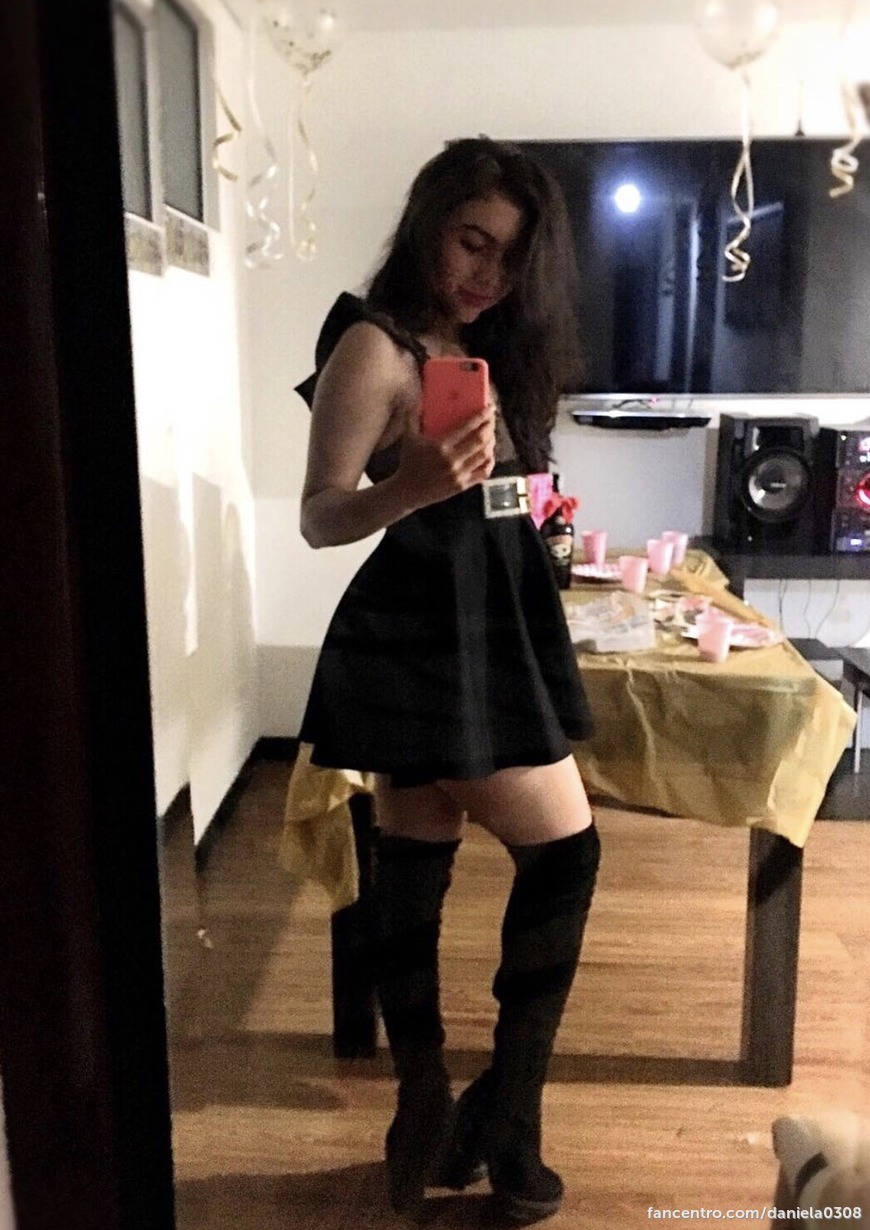 Casually... 1