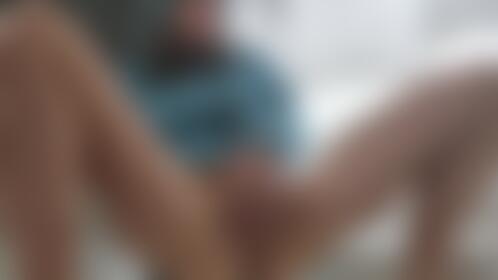 Peeing in my bathtub! - post hidden image