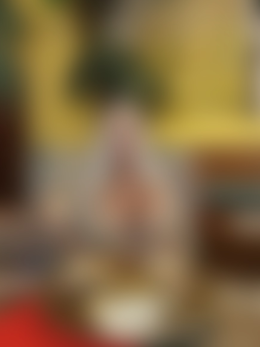 Eating like there is no tomorrow - post hidden image