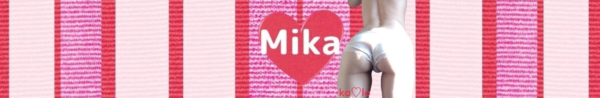 Mika Love - profile image