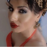 شيميل عرب - profile avatar