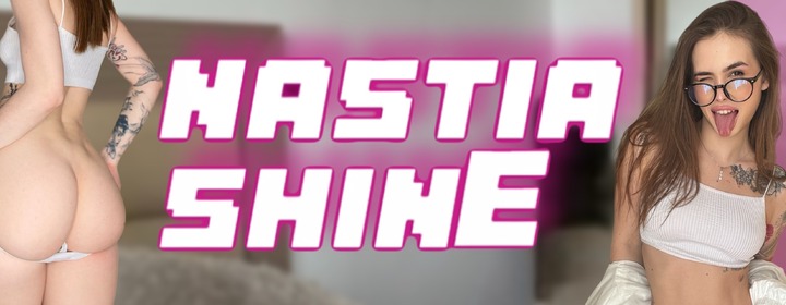 Nastiashine - profile image
