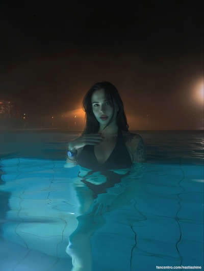Enter my private world 😍 – intimate moments and seductive updates await you