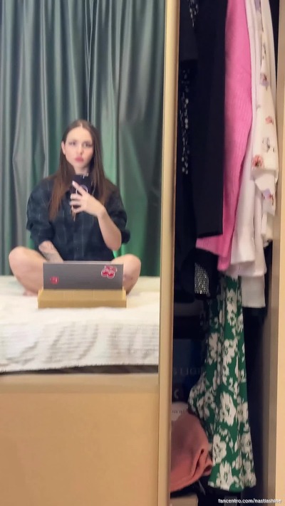 Join me for an exclusive peek into my world; see more 💫 – private and playful vibes await