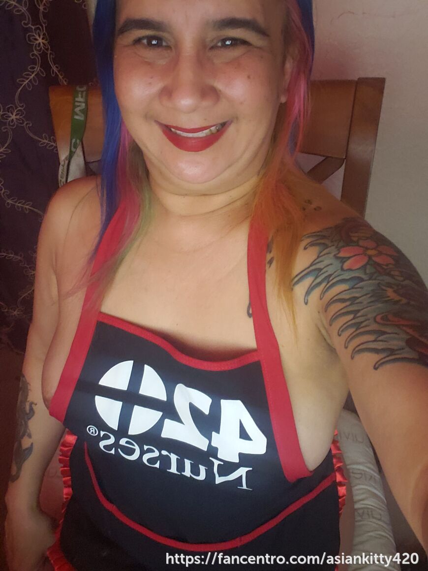 How is Everyone doing? 1